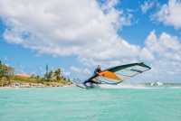 Plachta RRD Evolution X Y27 4.5m² A stav